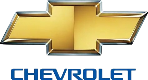 Cheverolet Logo