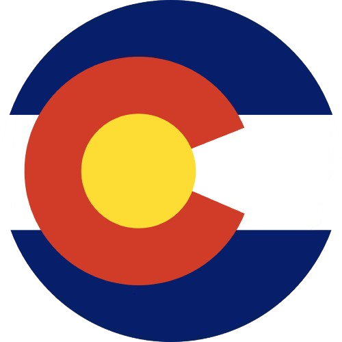 Flag of Colorado