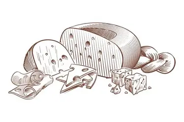 CHEESE!!!!
