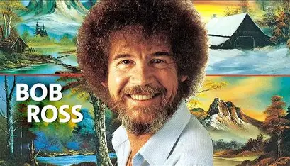 Bob Ross