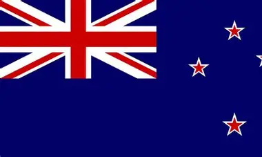 New Zealand Flag